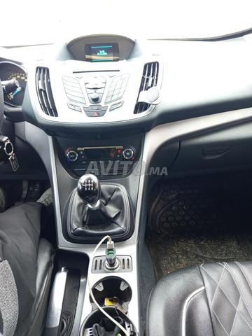 Ford C-Max 2015 tt option - 2