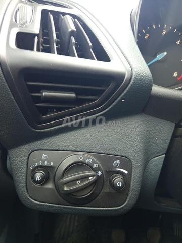Ford C-Max 2015 tt option - 2