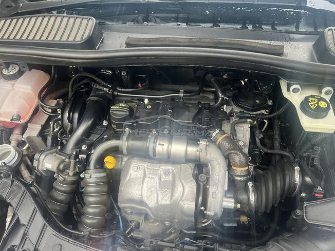 Ford c max 2015 tt option