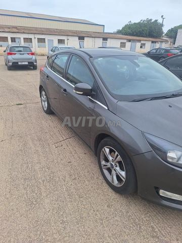 Vente Ford Focus - 2