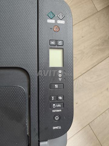 Imprimante marque Canon comme neuve - 2
