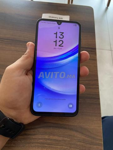 Samsung A15 n9iii - 2