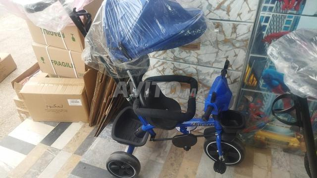 Vélo pour enfants - 2