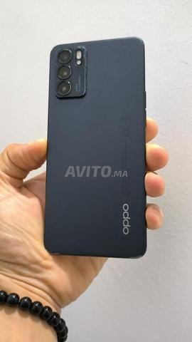 Oppo Reno 6 5g