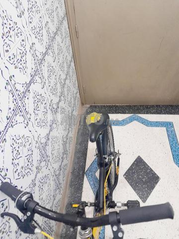 Vélo d'appartement Bitwin - 2