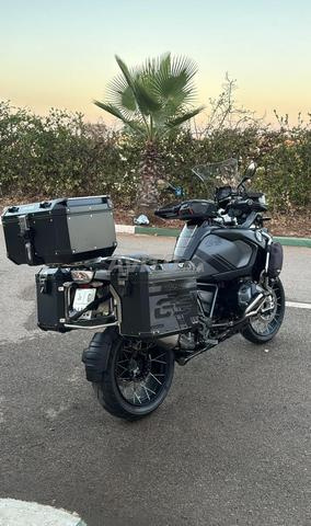 BMW GS أدفنتشر 1250 - 2