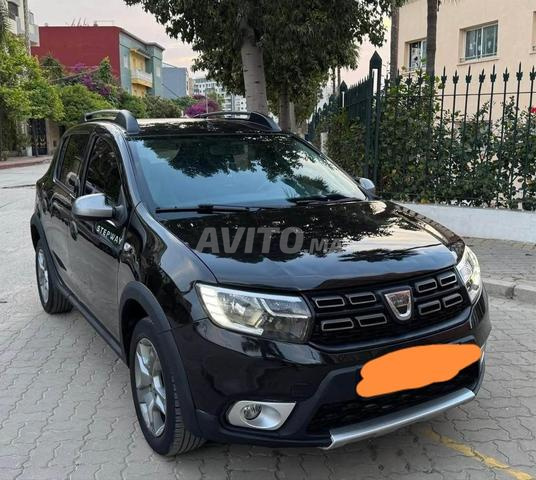 Dacia Sandero Stepway - 2