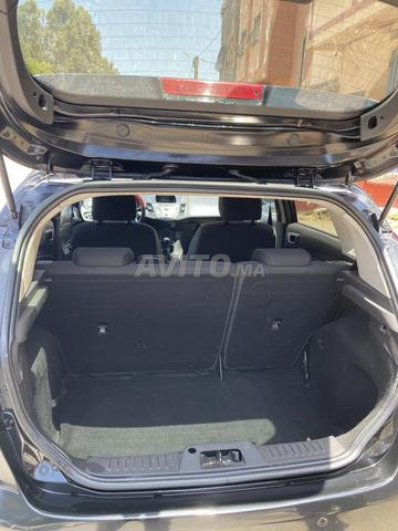 Ford Fiesta Diesel 2015 - 2