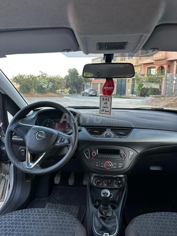 Opel Corsa - 2