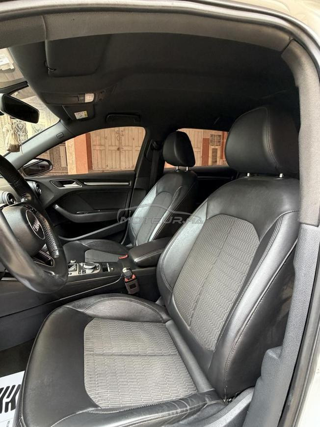 Audi A3 Sportback 2018