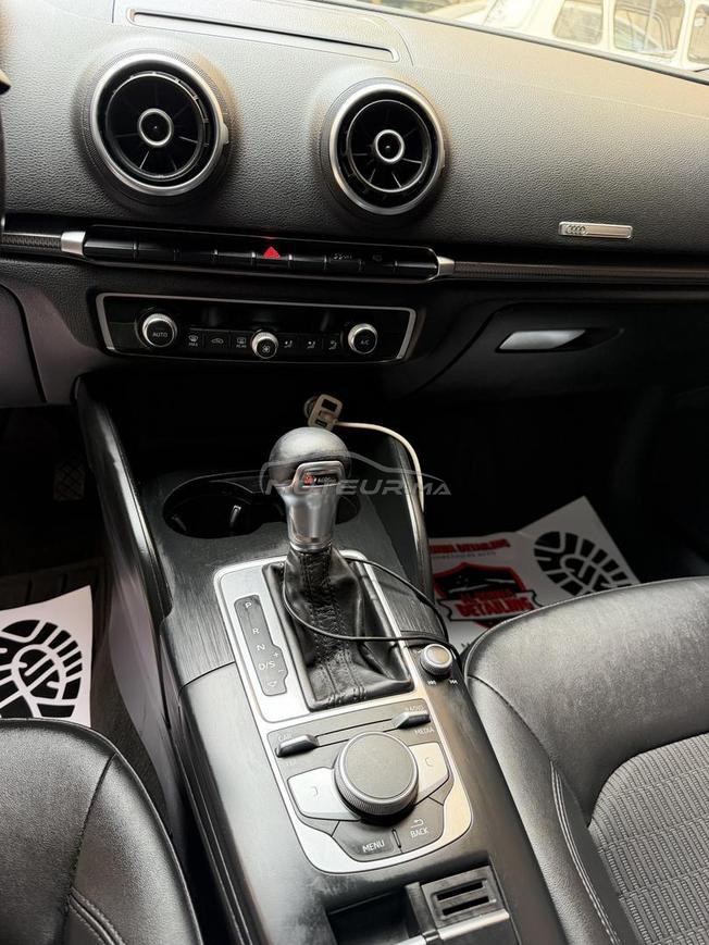 Audi A3 Sportback 2018