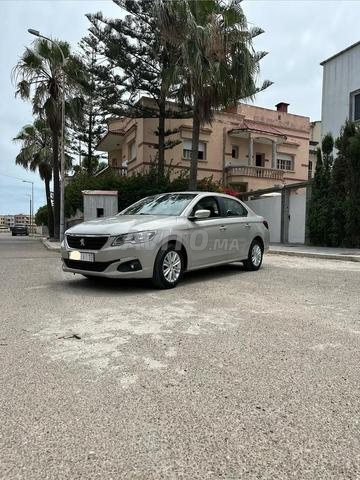 Peugeot 301allur model 2020(18/12/2019)a jadida