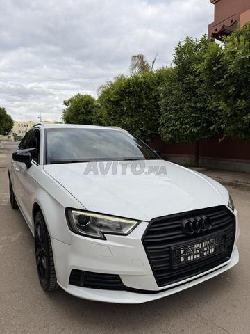 Audi A3 Sportback 2018 - 2