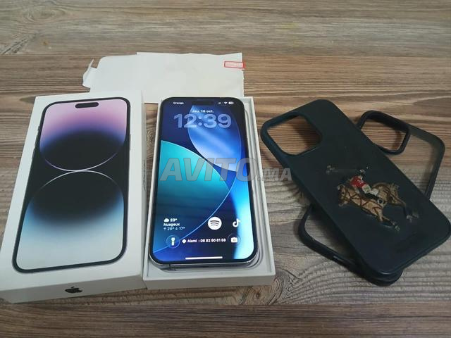 iPhone 14 Pro Max - 2