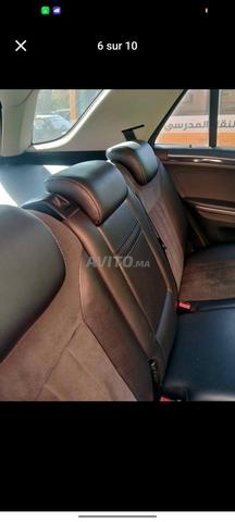 Mercedes-Benz Classe ML Diesel Automatique 2006
