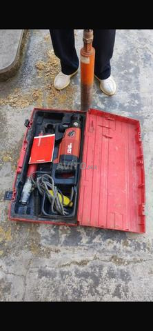 Carotteuse HILTI DD130 - 2