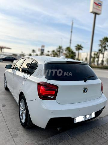 Bmw Diesel 6cv 2015 - 2