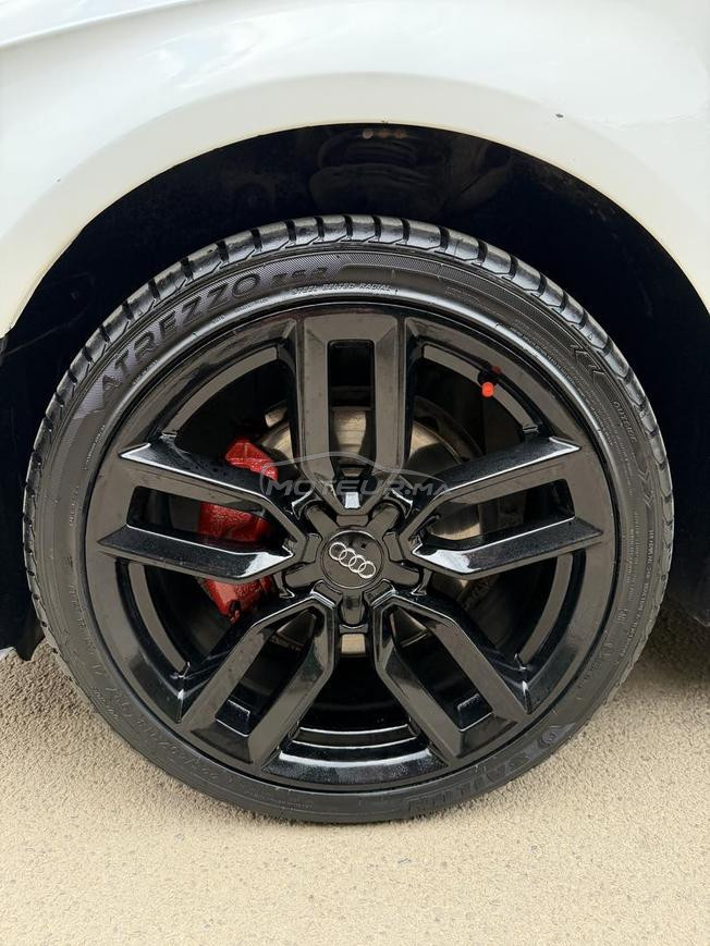 Audi A3 Sportback 2018