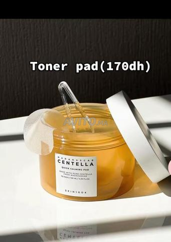Tonique pour la peau - 2
