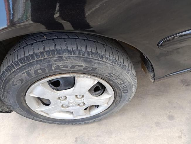 Hyundai Accent Essence Manuelle 2004 à Mohammedia
