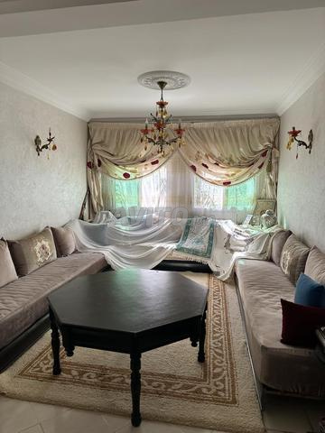 Temara Res Rif 03 Hamam Jawhara Lkrouch - 2