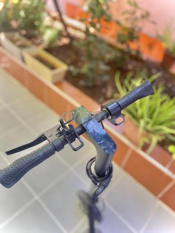 Trottinette électrique Xiaomi en bon état - 2