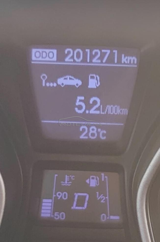 i30 automatique 