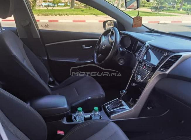 i30 automatique 