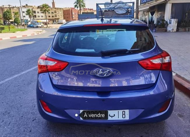 i30 automatique 