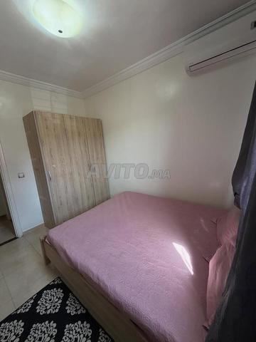 Appartement unique à louer mensuellement