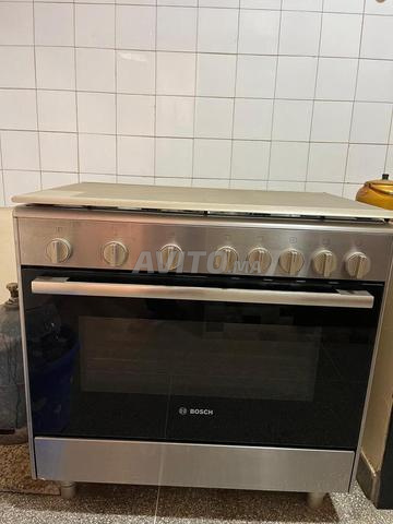 بوتاجاز BOSCH - 2