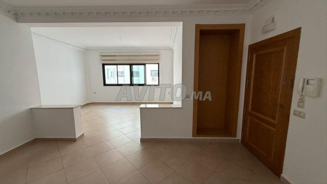 Appartement à louer de 117 m² à Tétouan - 2