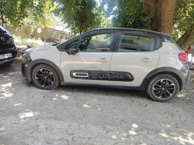 Citroën C3 Diesel Manuelle 2022 à Fès