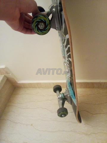 Skateboard - 2