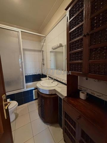 Appartement unique à vendre