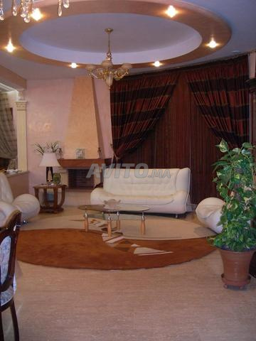 🏡 فيلا للبيع – بالقرب من كازا نير شور - 2