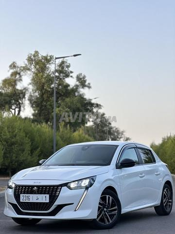بيجو 208 - 2