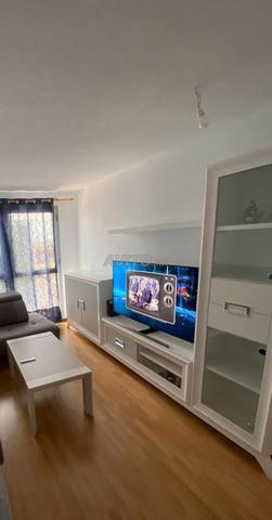 Ensemble complet de meubles pour le salon