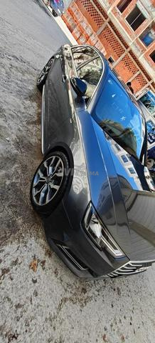 بيع أودي A4 طنجة - 2