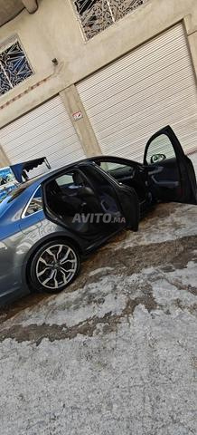 Vente Audi A4 Tanger