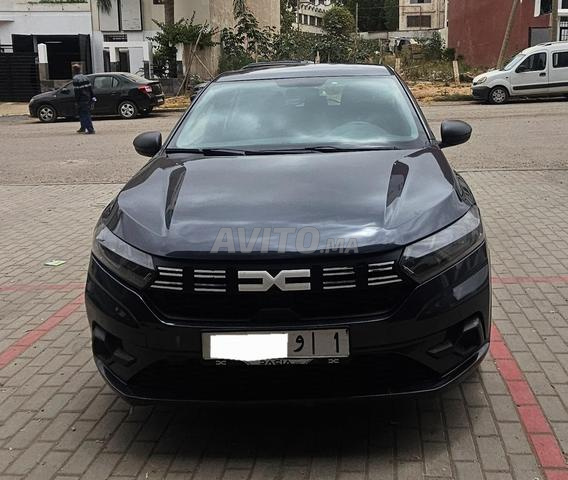 داسيا سانديرو ٢٠٢٣، مالك أول، لم تتعرض لحادث قط - 2