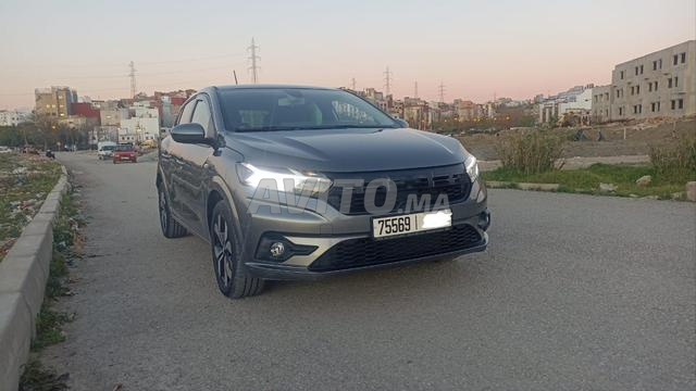 Dacia Sandero - 2