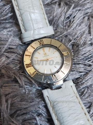 Montre Omega Originale