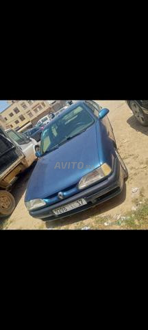 Renault 19 Diesel modèle 98 douane 2008 - 2