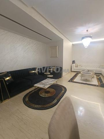 Appartement à Vendre Meublé ou Vide - 2