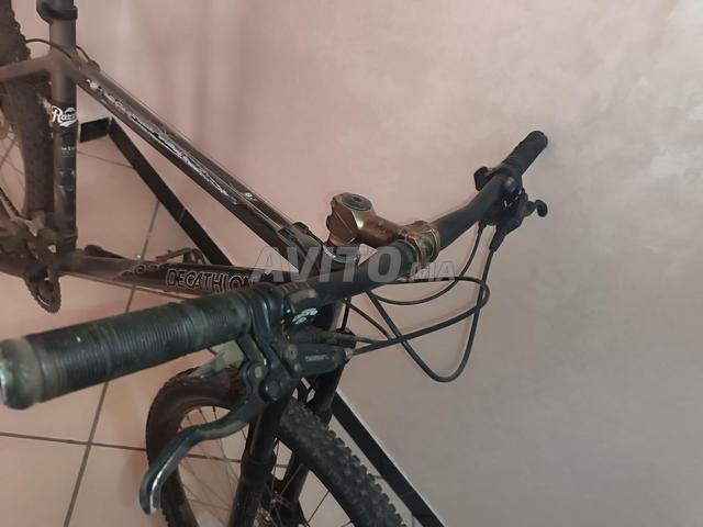 Vélo Decathlon - 2