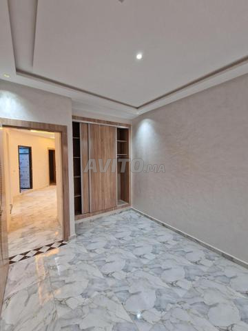 Appartement 2 façades 95m² Azli Sud - 2
