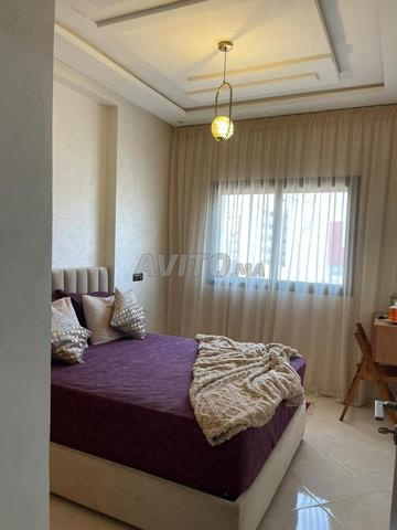 Appartement neuf jamais habité à louer