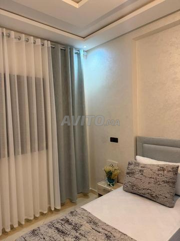 Appartement neuf jamais habité à louer - 2