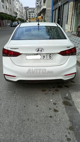 Hyundai Accent - 2